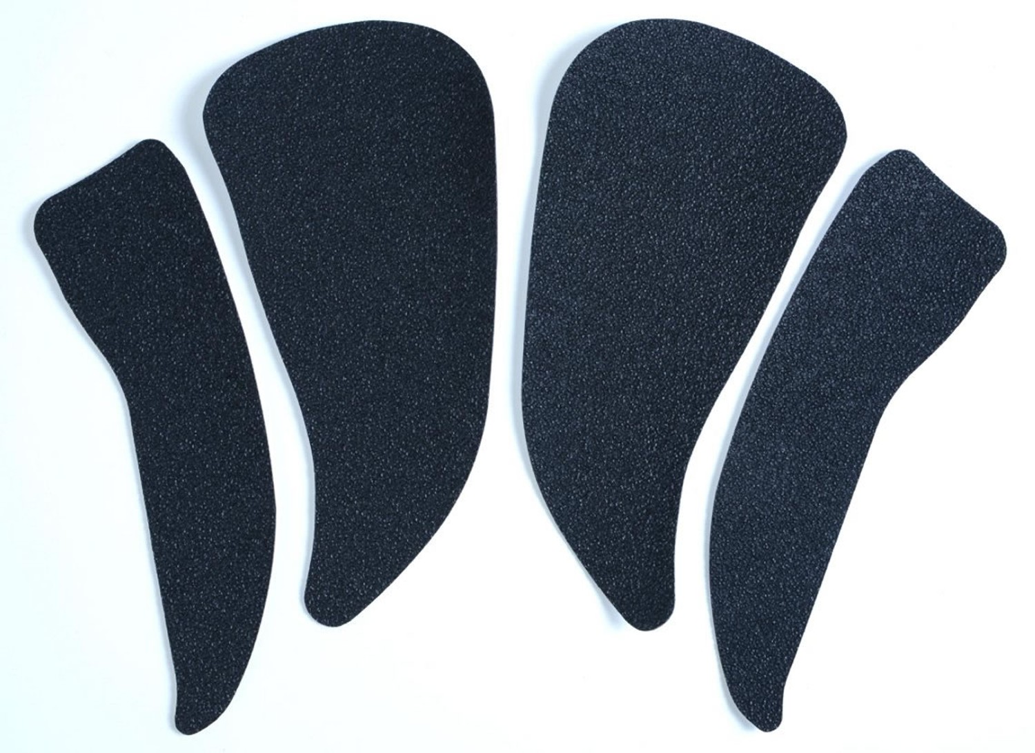 R&G Racing Tank Traction 4-Grip Kit for the Kawasaki Z1000 '10-'13 R&G Racing Tank Traction 4-Grip Kit for the Kawasaki Z1000 '10-'13